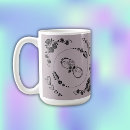 Search for infinity heart mugs Hearts