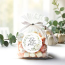 Search for stylish baby shower stickers Watercolor