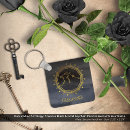 Search for alchemy key rings Witch
