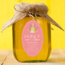 Search for raw stickers Local organic honey