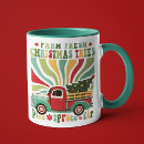 Search for farm fresh mugs Retro
