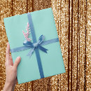 Search for robins egg blue wrapping paper Trendy