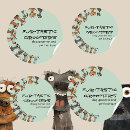 Search for dog groomer stickers Dogs