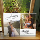 Search for forever his His and hers
