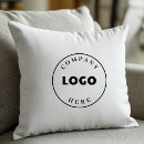Search for branded cushions Small business