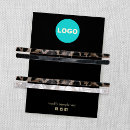 Search for hair clip display cards Barrette