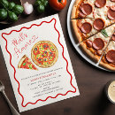 Search for picnic food invitations Pizza