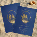 Search for we are tying the knot invitations Nautical