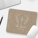 Search for burlap electronics Elegant