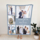 Search for husband wife blankets Newlyweds