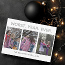 Search for funny pandemic christmas cards Social distancing