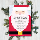 Search for secret party invitations Cute