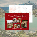 Search for rot cards Weihnachtskarte