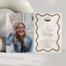 Search for expresso invitations A tini bit older