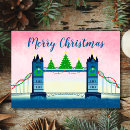 Search for bridge christmas cards Architecture