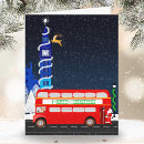 Search for big ben christmas cards Santa