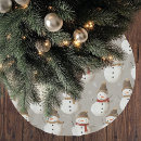 Search for neutral tree skirts Rustic
