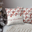 Search for merry christmas cushions Classic and traditional