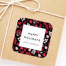 Search for patterned stickers Classic