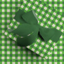 Search for green buffalo plaid wrapping paper Farmhouse