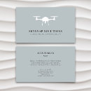 Search for aerial photography business cards Uav pilot