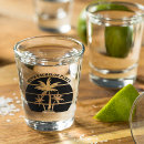 Search for groomsmen shot glasses Bridal party