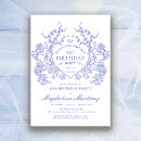 Search for vintage 40th birthday invitations Trendy