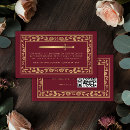 Search for royalty invitations Mediaeval