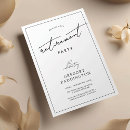 Search for farewell party invitations Simple