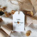Search for halloween gift tags Party
