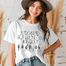 Search for introverted clothing Typography
