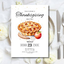 Search for lets give thanks invitations Friendsgiving