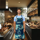 Search for culinary artist aprons Artistic cooking wear