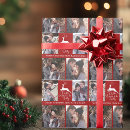 Search for reindeer wrapping paper Pretty