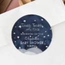 Search for twinkle star stickers Blue