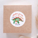 Search for dinosaur valentines stickers Classroom