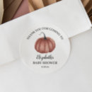 Search for watercolor pumpkin stickers Fall