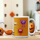 Search for monster coffee mugs Colourful