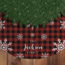 Search for buffalo check plaid tree skirts Trendy