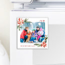 Search for annual square magnets Family