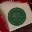 Search for gold and green stickers Simple