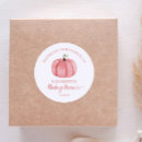Search for cute autumn stickers Pink
