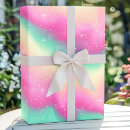 Search for sparkles wrapping paper For kids