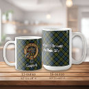 Search for campbell mugs Tartan