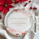 Search for evergreen paper plates Calligraphy