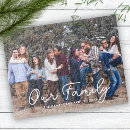 Search for typography puzzles Stylish family photo