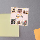 Search for rose gold magnets Photo collage