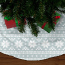 Search for blue tree skirts Modern