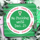 Search for december 25 stickers Santa