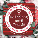 Search for peek stickers Santa